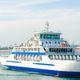 Imagem - Ferry-boat tem fila de espera acima de 4h após falha em rampa de acesso