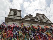 Imagem - Cidade Baixa tem trânsito alterado na primeira sexta-feira do ano