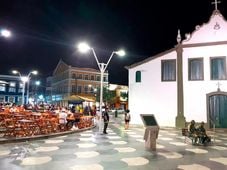 Imagem - Disparo de arma de fogo deixa uma mulher ferida no Rio Vermelho