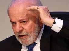 Imagem - Lula diz que 'ninguém pode mais desmentir' tentativa de golpe no Brasil