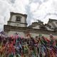 Imagem - Devotos do Bonfim vão contar com um columbário para depositar cinzas; entenda