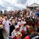 Imagem - Festa da Boa Morte atrai multidão e movimenta o Recôncavo baiano