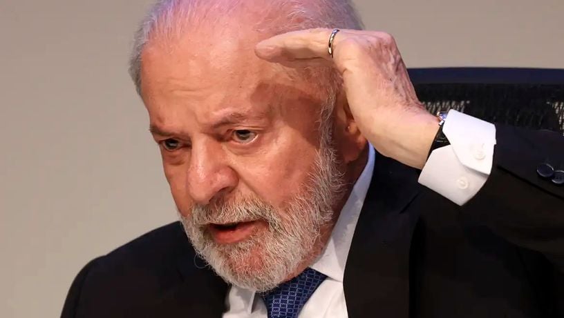 Imagem - 'Se ninguém tramar golpe, vamos ter cumprido uma missão', diz Lula sobre fim de mandato