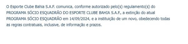 email Bahia sócios