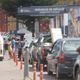 Imagem - Ferry-boat tem fila de três horas e meia para carros em Salvador