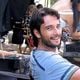 Imagem - Rodrigo Santoro compartilha fotos de bastidores de 'Lost'; relembre a participação do ator