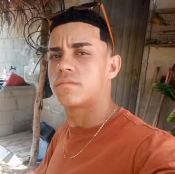 Moisés Almeida Rezende foi morto na cidade de Sento Sé 