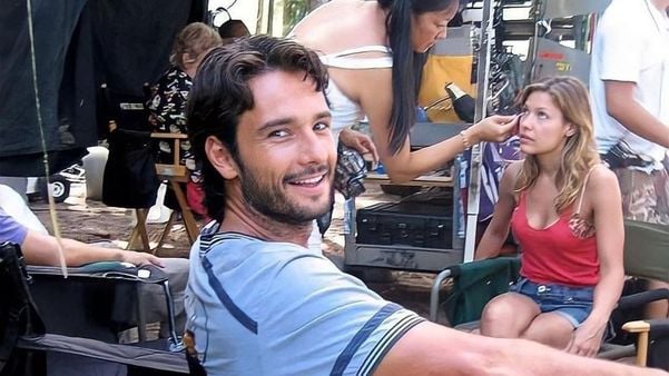 Rodrigo Santoro