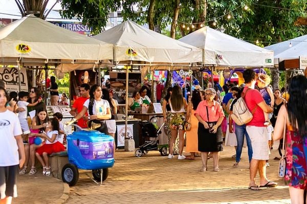 Salvador Boa Praça