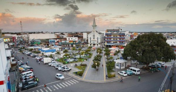 Crime aconteceu em festa realizada em Santo Antônio de Jesus