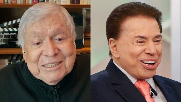 Silvio Santos morreu neste sábado (17), aos 93 anos, em decorrência de uma broncopneumonia. 