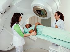 Imagem - Conheça um efeito colateral da radioterapia que ninguém te conta