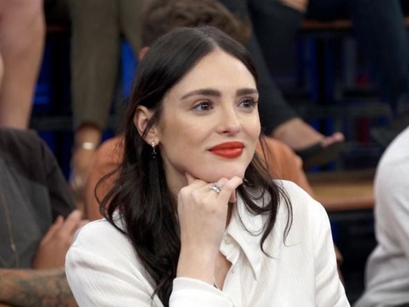 Imagem - 'Aprendi a lidar com muitos tipos de assédio', diz Isabelle Drummond sobre machismo na TV