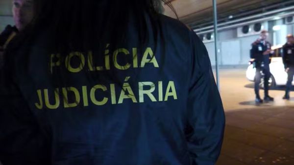 Polícia Judiciária