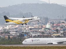 Imagem - Anac aponta queda de 14% no preço da passagem aérea doméstica em setembro