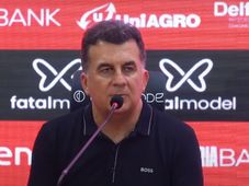 Imagem - Após perder título, Fábio Mota rebate torcedor: 'Antes de mim não chegava nem na final'