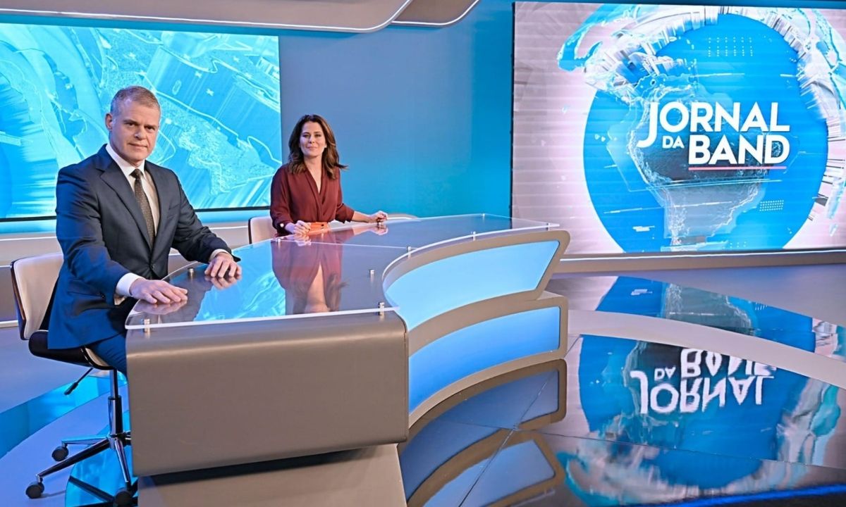 Adriana Araújo e Eduardo Oinegue