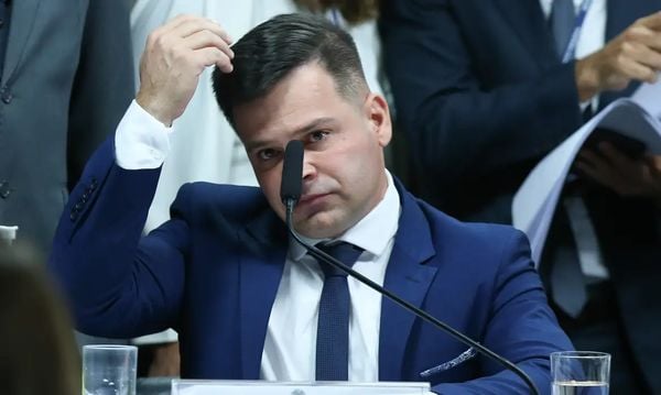 Silvinei Vasques por  Lula Marques/ Agência Brasil