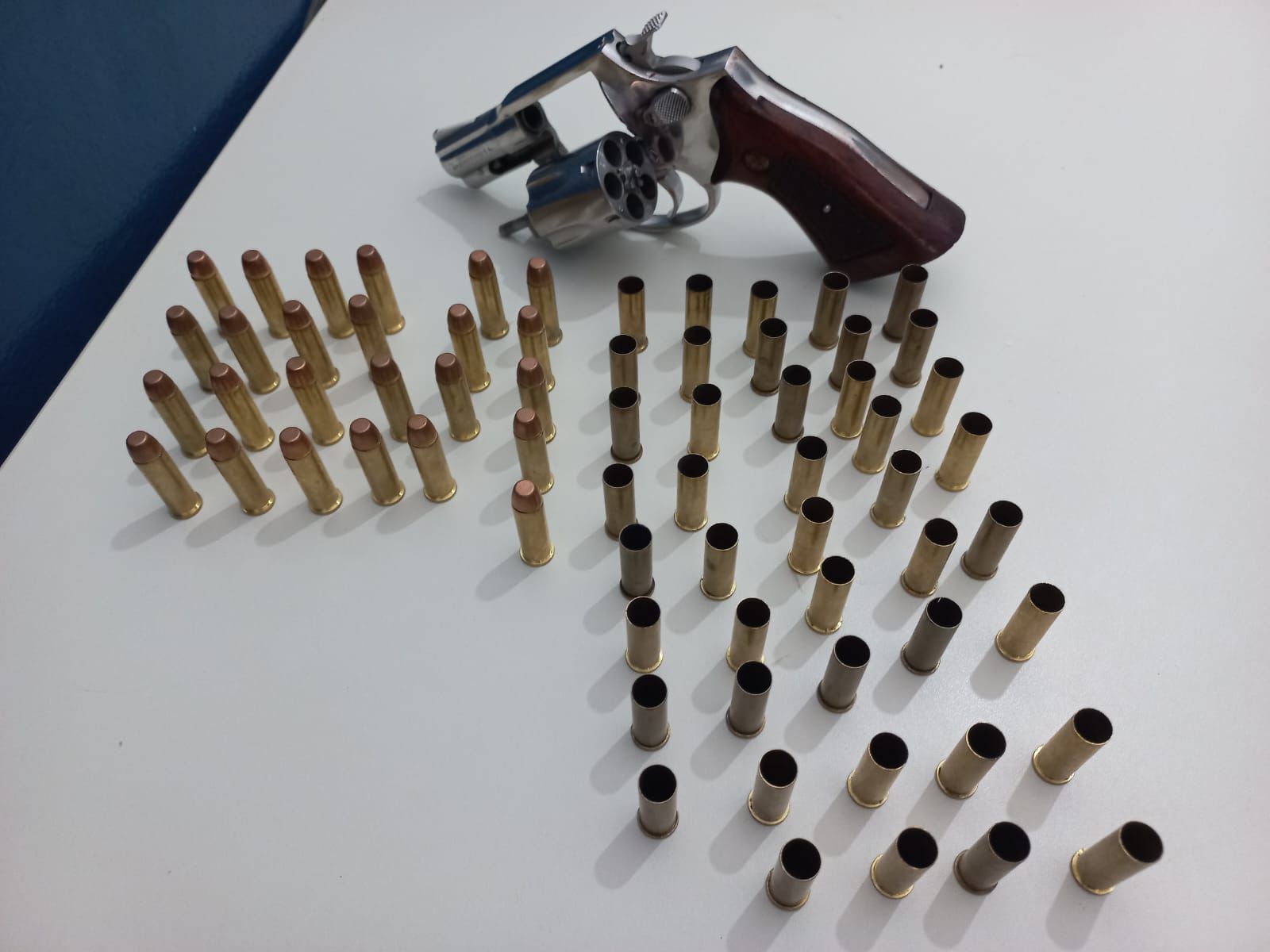 Polícia Civil por Ascom/PC