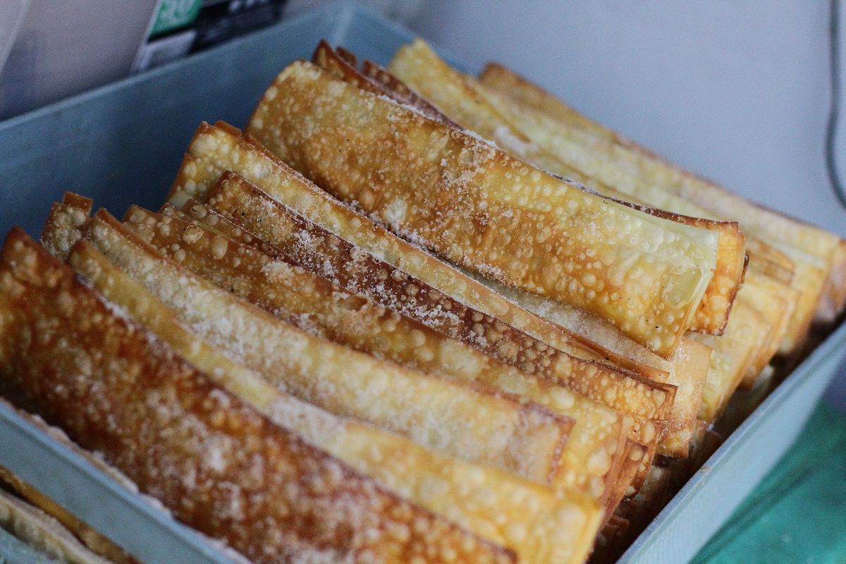  Cada banana-real sai por R$ 0,90, a partir de 20 unidades