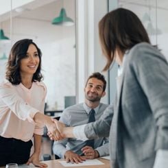 Imagem - Como se preparar para uma entrevista de emprego: do dress code às perguntas difíceis
