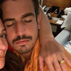 Imagem - Claudia Raia expõe filho após revelar que Enzo tinha placa que avisava momento de masturbação