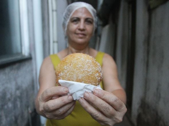 Imagem - Qual o sonho de quem faz o famoso sonho da Rua da Glória?