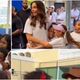 Imagem - Ivete Sangalo surpreende crianças ao visitar projeto social em Salvador; veja vídeo