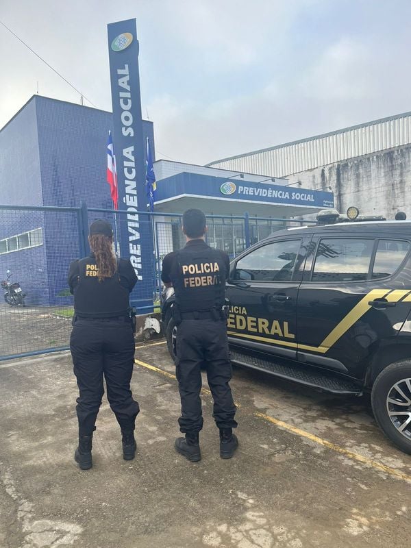 Operação Unlocked investiga fraudes em Ubaíra