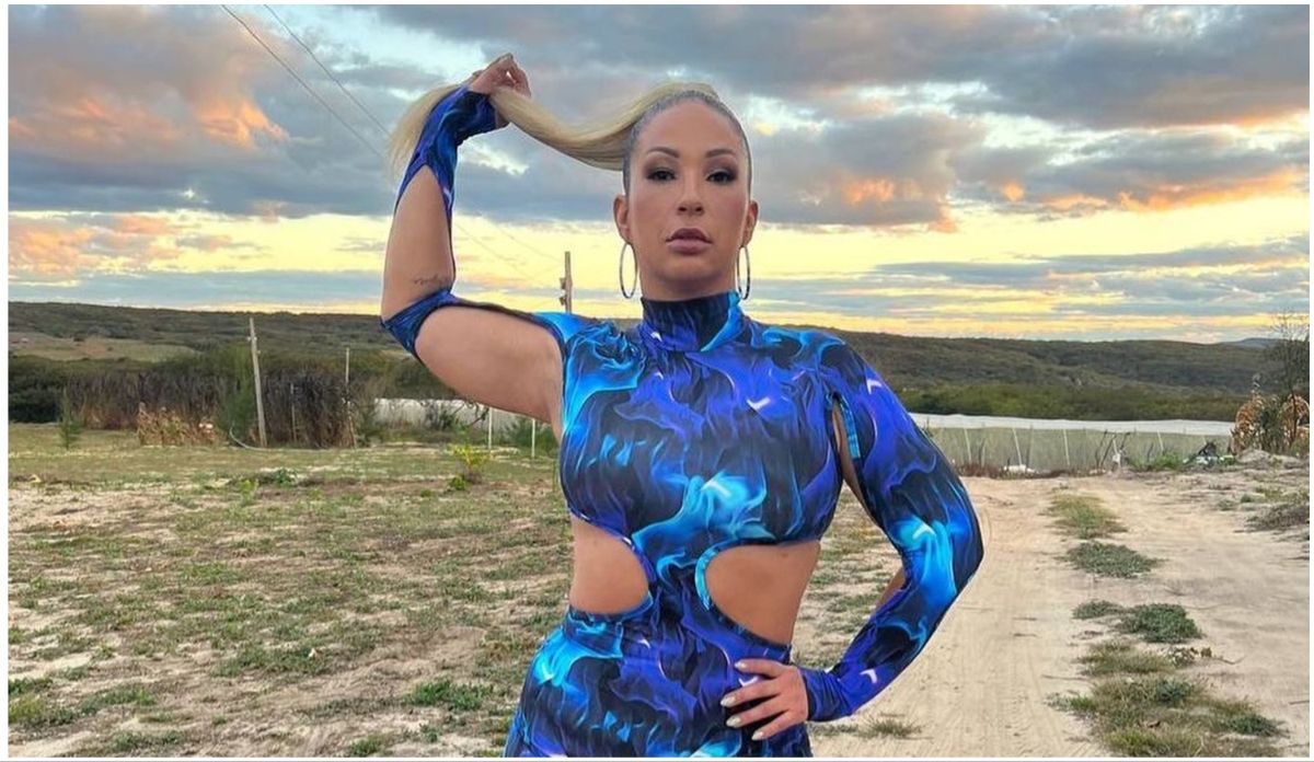 Valesca Popozuda