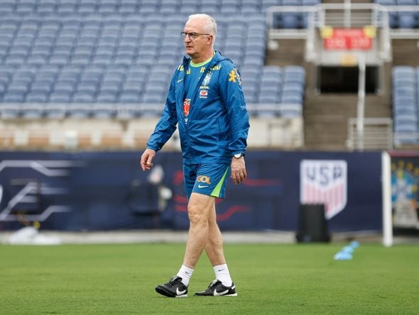 Imagem - Dorival vai anunciar lista de convocados da seleção brasileira no dia 27