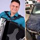 Imagem - Filho do cantor Flávio José morre após sofrer acidente de carro na Paraíba