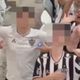 Imagem - Atlético-MG identifica menor que cometeu racismo na Libertadores e pune seu responsável legal