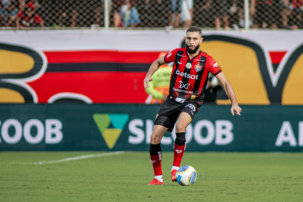 Expulso no confronto do primeiro turno, Wagner Leonardo vai reencontrar o São Paulo neste domingo (25)