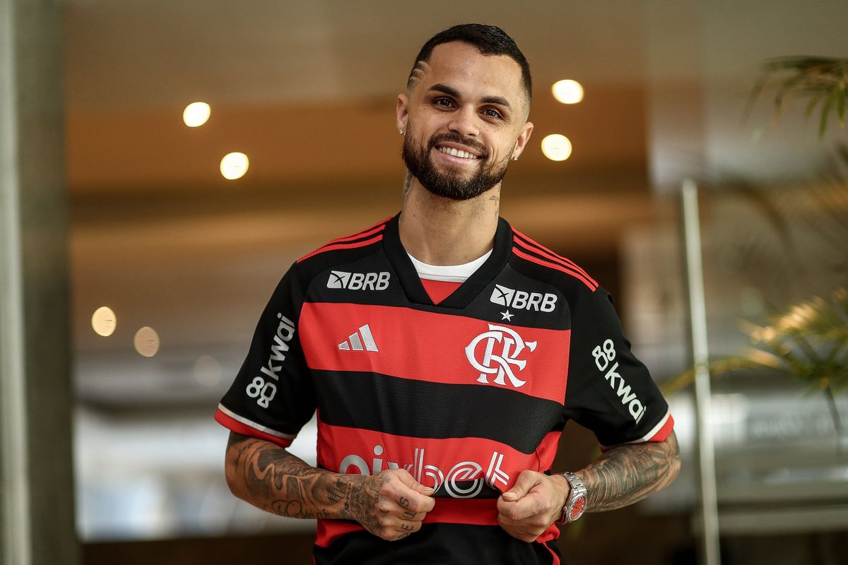 Michael Flamengo 