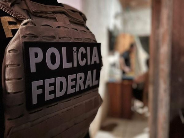 Polícia Federal