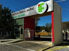 Imagem - IF Baiano anuncia 1,4 mil novas vagas para cursos técnicos; veja