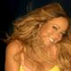 Imagem - Mariah Carey sobre vinda ao Brasil: 'Quero comer pão de queijo e feijão com arroz'