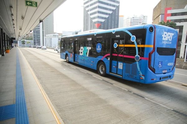 BRT de Salvador 