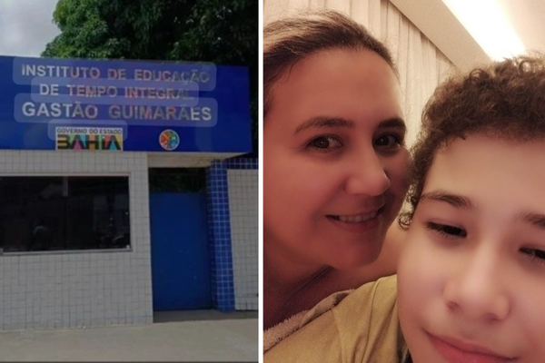 Mãe denuncia diretoria de escola após filho ser proibido de levar lanche 