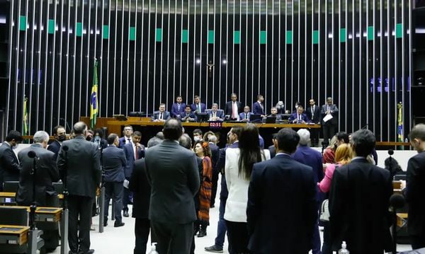 Câmara dos Deputados