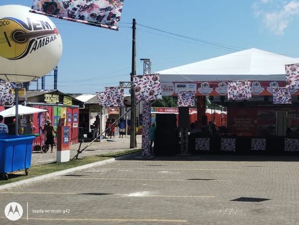 Imagem - Com a carne do sol como estrela, festival gastronômico movimenta a Feira de São Joaquim