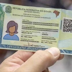 Imagem - Novo RG: mais de 34 mil pessoas já tiraram documento na Bahia