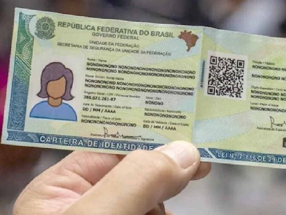 Imagem - Mais de 42 mil modelos novos da carteira de identidade já foram emitidos na Bahia