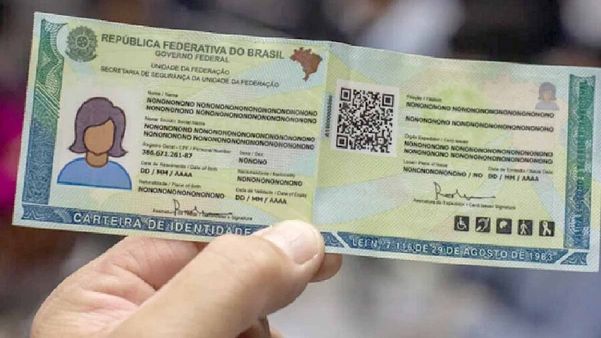 Nova carteira de identidade chega a mais sete postos SAC no interior da Bahia a partir de quinta-feira (29)