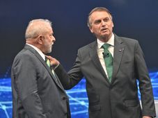 Imagem - PL da Dosimetria que beneficia Bolsonaro pode virar lei mesmo com veto de Lula; entenda