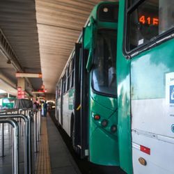 Imagem - Ônibus da região do Uruguai terão rotas alteradas por quatro meses