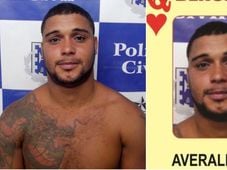 Imagem - Advogado nega ser autor de falso alvará que soltaria liderança do BDM; veja detalhes
