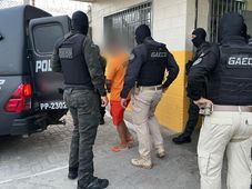 Imagem - Bahia: advogado é acusado de falsificar alvará do STJ e líder de facção vivia na roça