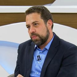 Imagem - Confira as cartas atribuídas ao PCC pedindo votos a Boulos: 'Papo de extrema importância'